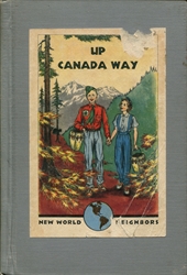 Up Canada Way