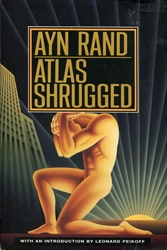 Atlas Shrugged