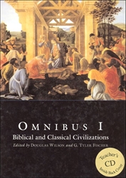 Omnibus I - Text with CD-ROM (old)