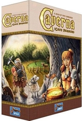 Caverna: The Cave Farmers