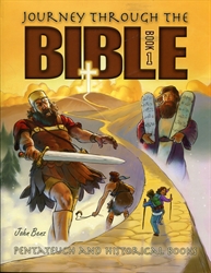 Journey Through the Bible Book 1 (old)