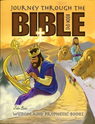 Journey Through the Bible Book 2 (old)
