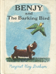 Benjy and the Barking Bird