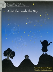 Aristotle Leads the Way: Teacher's Quest Guide