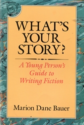 What's Your Story?