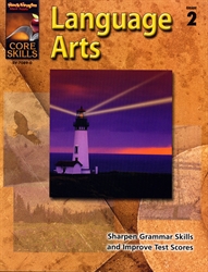 Language Arts 2