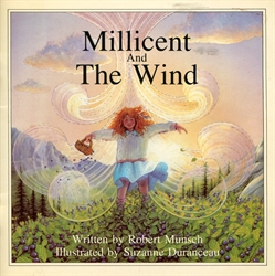 Millicent and the Wind