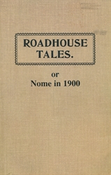 Roadhouse Tales