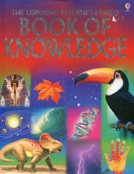 Usborne Internet-Linked Book of Knowledge