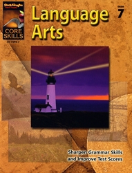 Language Arts 7