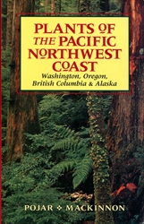Plants of the Pacific Northwest Coast
