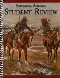 Exploring America - Student Review Book