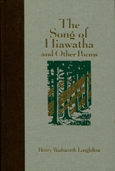 Song of Hiawatha and Other Poems