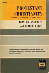 Protestant Christianity