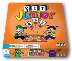 SET Junior