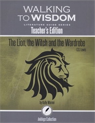 Lion, the Witch and the Wardrobe - Teacher Guide