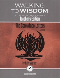 Screwtape Letters - Teacher Guide