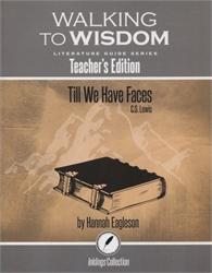 Till We Have Faces - Teacher Guide