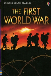 First World War