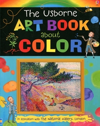 Art Book About Color