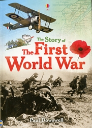 Story of the First World War