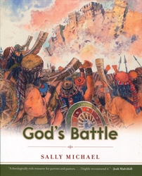 God's Battle