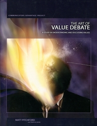 Art of Value Debate