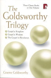 Goldsworthy Trilogy