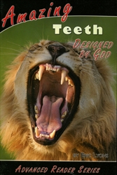 Amazing Teeth Designed by God
