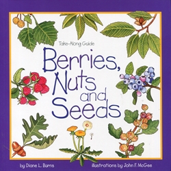 Berries, Nuts and Seeds