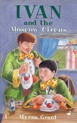 Ivan and the Moscow Circus