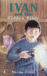 Ivan and the Hidden Bible