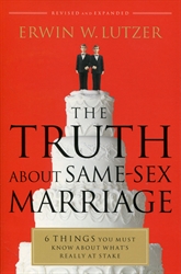 Truth About Same-Sex Marriage