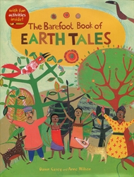 Barefoot Book of Earth Tales