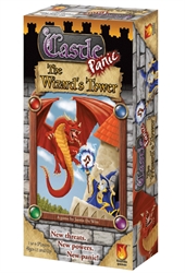 Castle Panic: Wizard's Tower Expansion