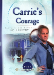 Carrie's Courage