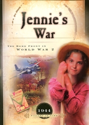 Jennie's War