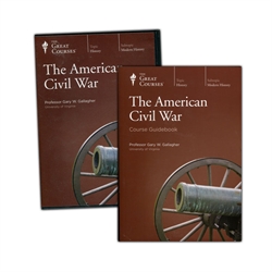 Great Courses - American Civil War