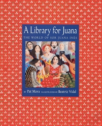 Library for Juana