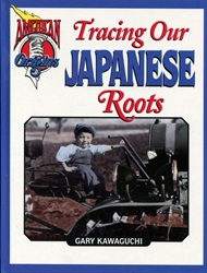 Tracing Our Japanese Roots