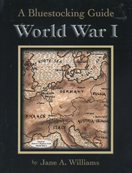 Bluestocking Guide - World War I