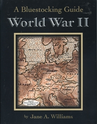 Bluestocking Guide - World War II