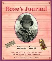 Rose's Journal