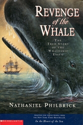 Revenge of the Whale