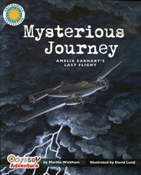 Mysterious Journey