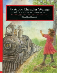 Gertrude Chandler Warner and the Boxcar Children