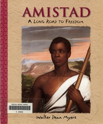 Amistad: A Long Road to Freedom