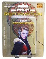 Coup: Reformation