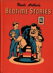 Uncle Arthur's Bedtime Stories - Volume 2