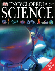 DK Encyclopedia of Science